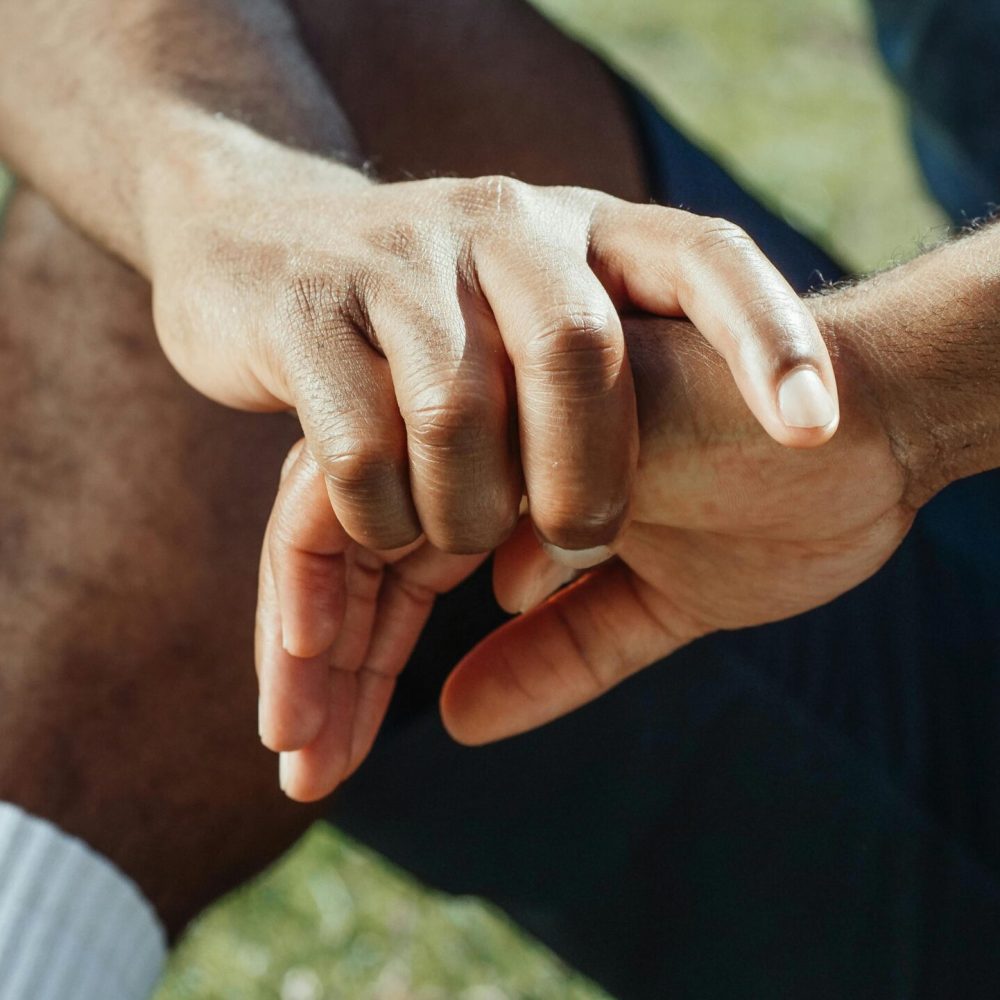 Servicios de fisioterapia en Huesca